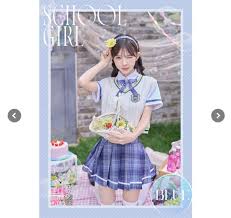 schoolgirl idol|アイドルじゃなかったら この歳で制服なんて絶対着てない😂🥺💦 (痛いけど)着れてうれしいのです∩^ω^∩ #ラストアイドル #畑美紗起  #ラスアイ #制服コーデ #制服 #セーラー服 #ゴチャ13 #ヤンヤンガールズ #学生コーデ #ヘアアレンジ #ヘア #ツインテール #ツインテール  ...