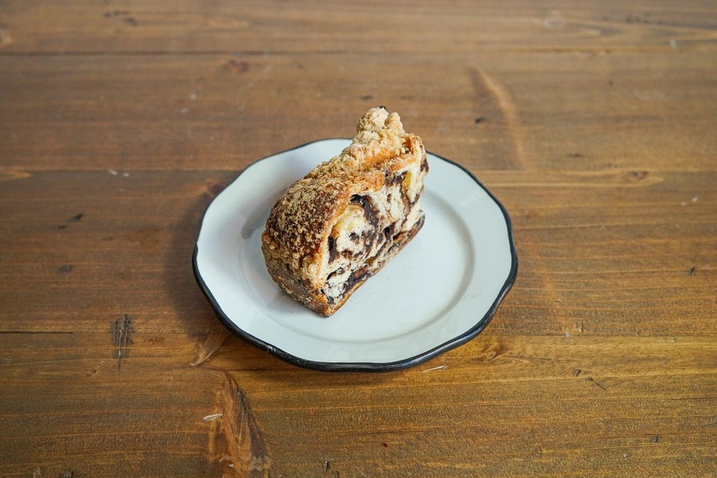 Wise Sons JCC SF by null