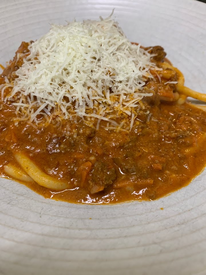 The Corner Stop Eatery by null