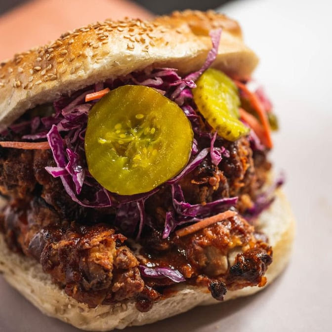 Brooklyn Hero Shop by null