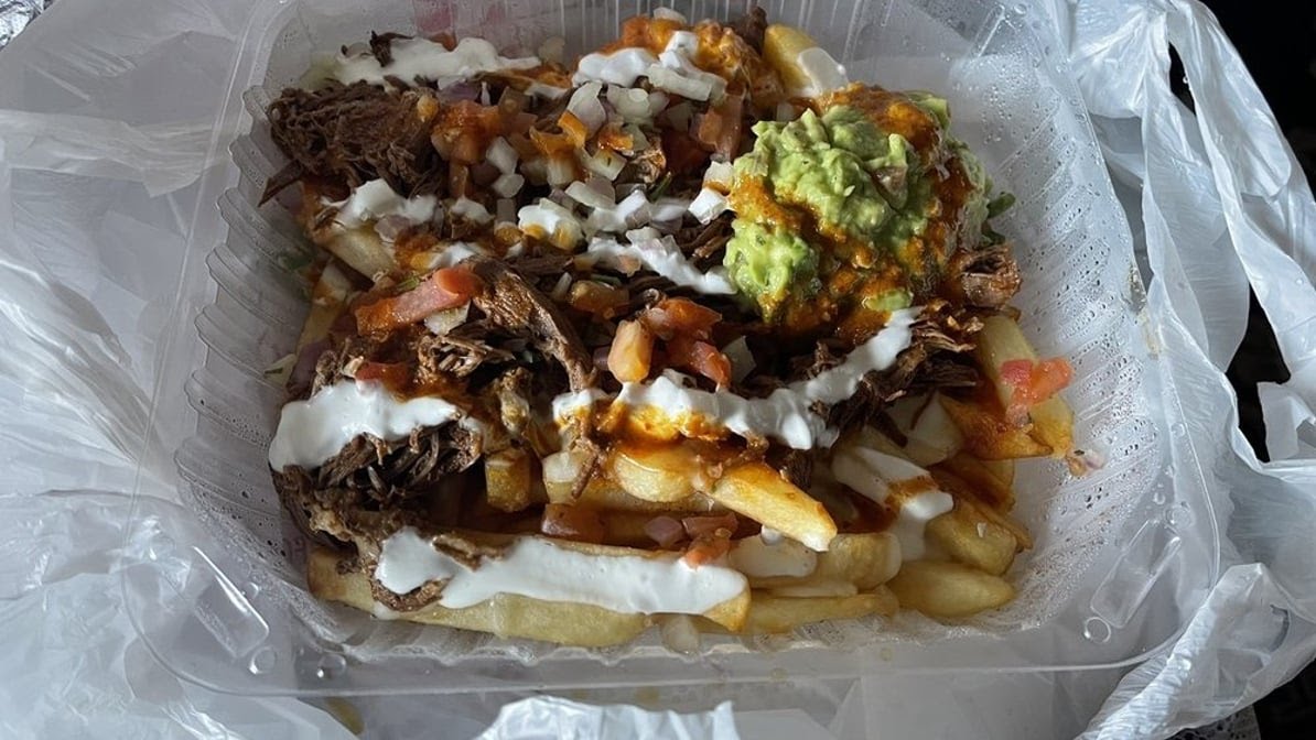 Habibi's Birria #2 by null