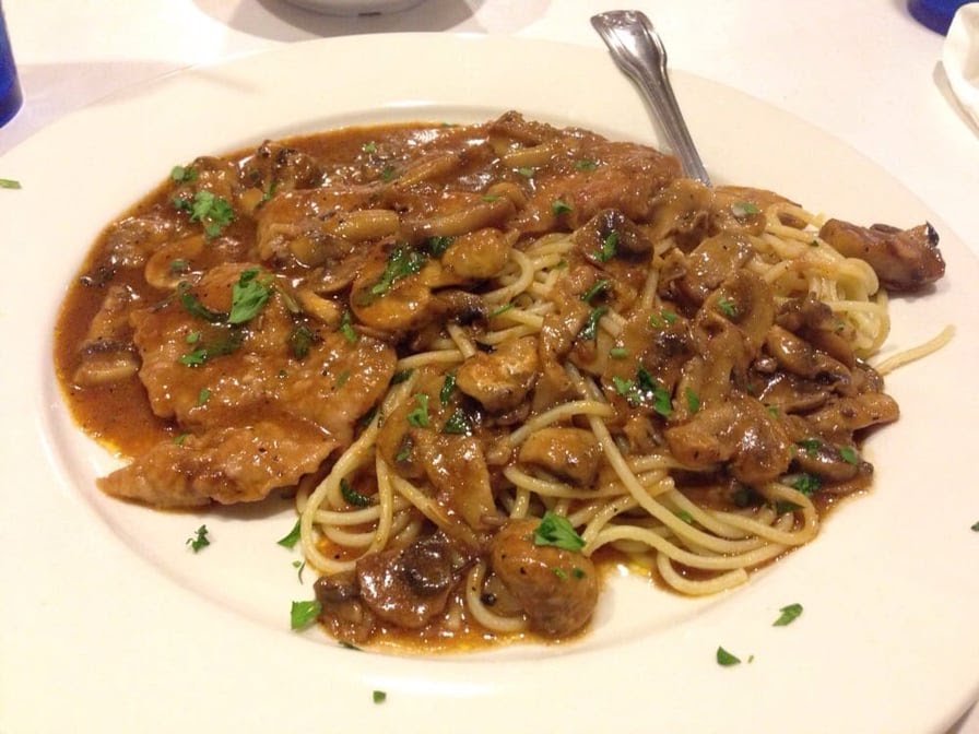 Little Italy Italian Family Restaurant by null