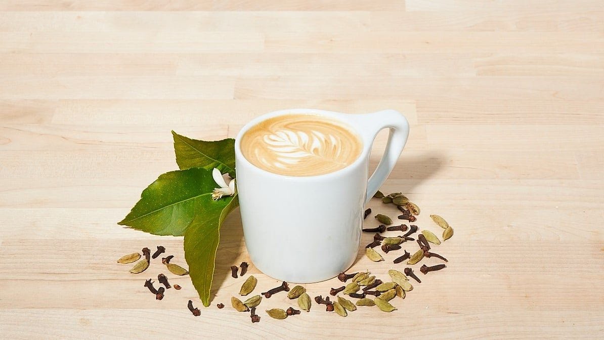 Equator Coffees by null