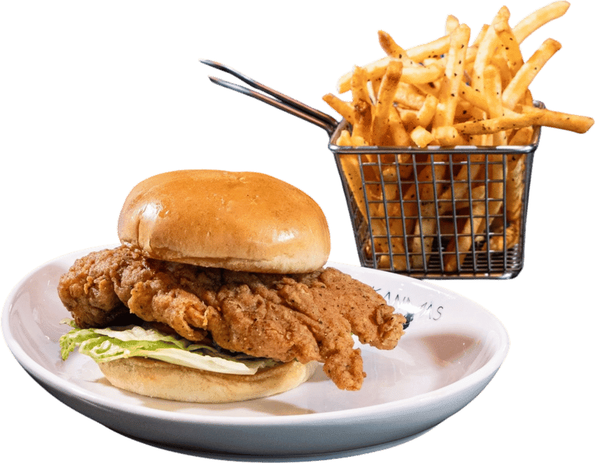 KANVAS by Kevin Kelley by null