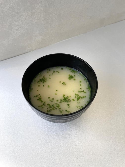 Handroll Project by null