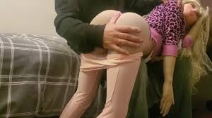 A dick as a lipstick for sex doll tpe pornhub gay jpg x Tpe doll