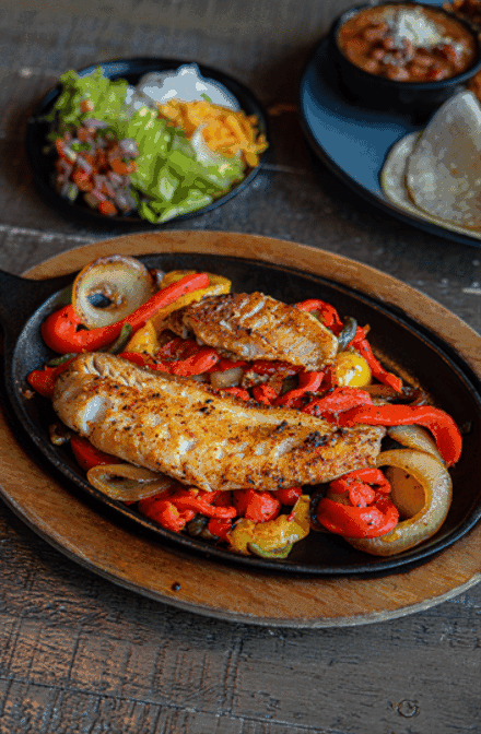 Jackalope Tex Mex & Cantina by null