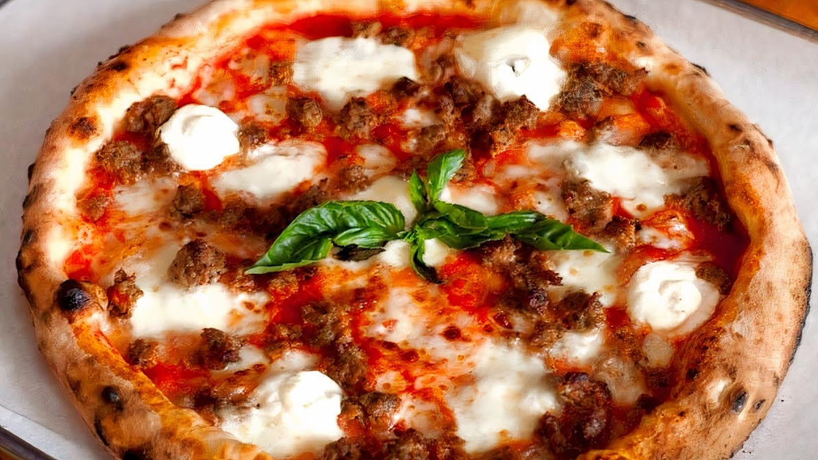 DeSano Pizzeria Napoletana by null
