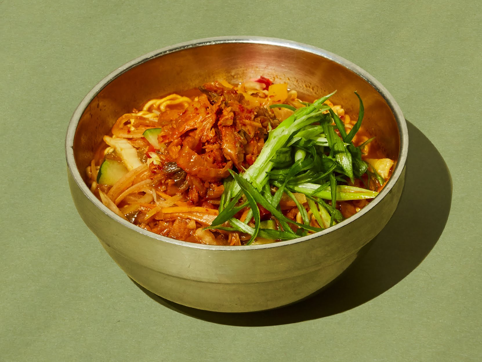 Noona Noodles by null