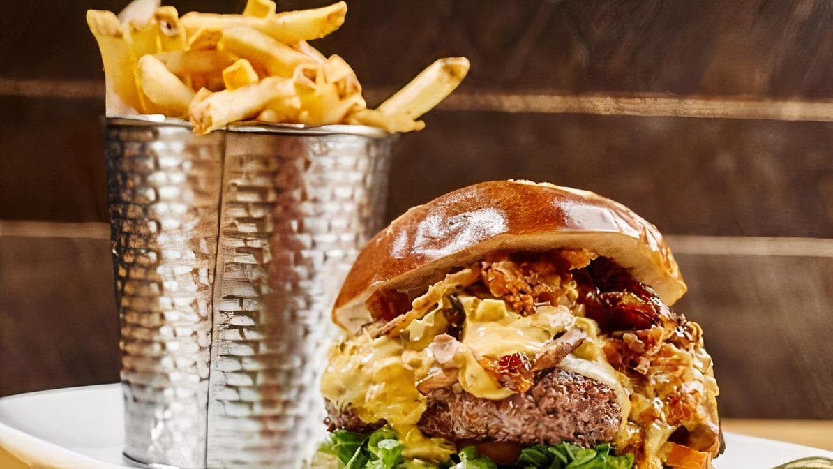 Full Tilt Tavern by null