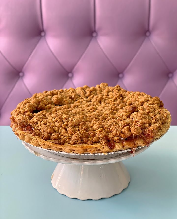 Sweet Mandy B's Bakery by null