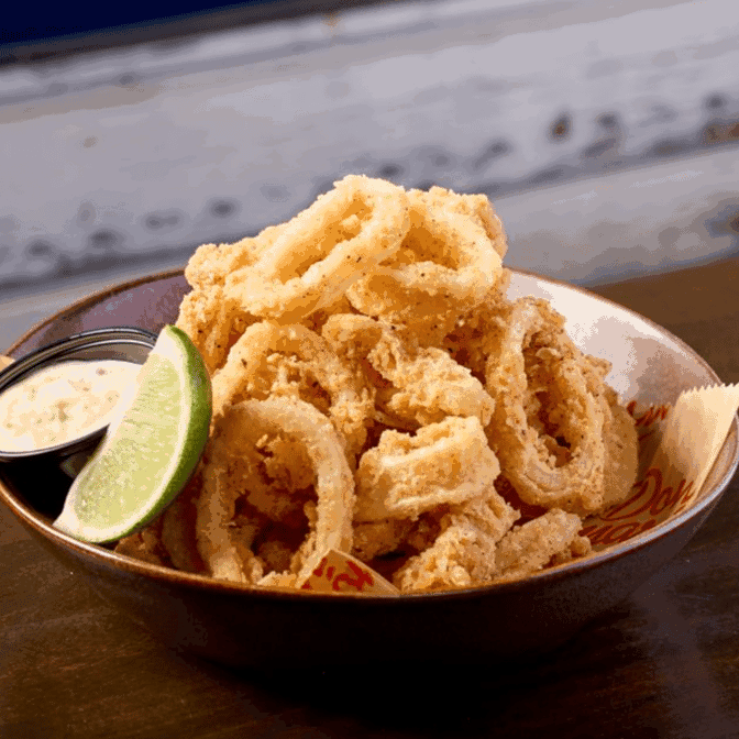 Don Camarón Seafood Grill by null