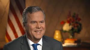 Barbara Bushs Surprising Take on a Jeb.