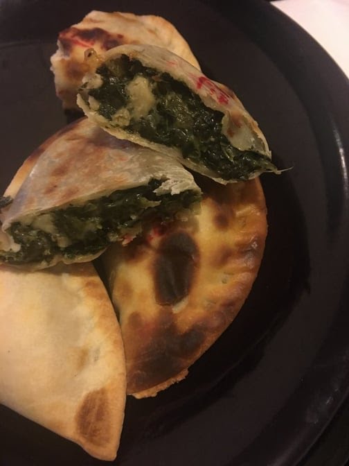 Empanadas Cafe by null