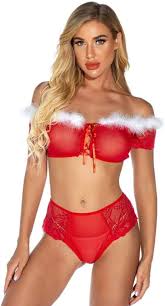 Christmas lingerie jpg x Sexy christmas lingerie