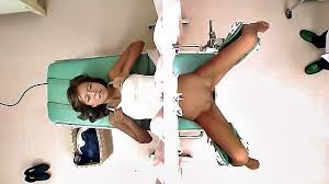 Perv doctor old doctor and his busty milf nurse help their patient with her stimulation issues jpg x Doctor patient