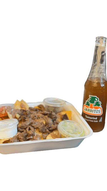 Loya's Mexican Restaurant by null