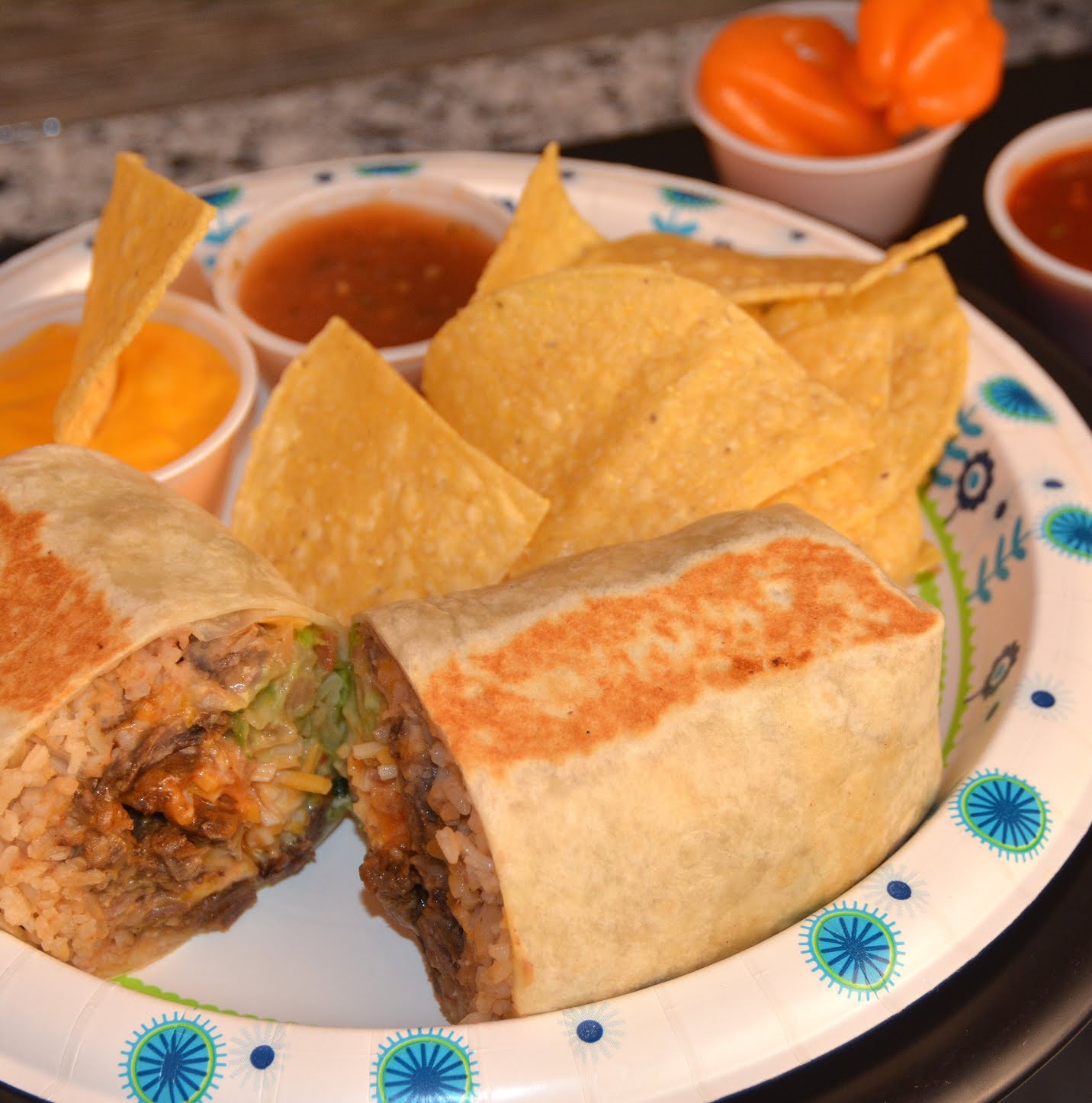 Super Tacos & Bakery I by null