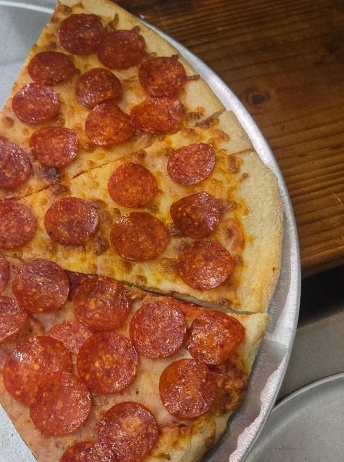 Jimmy's Brooklyn Pizza by null