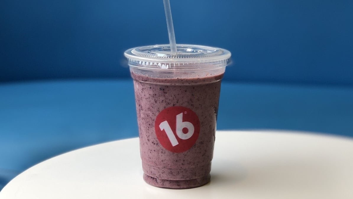 16 Handles by null