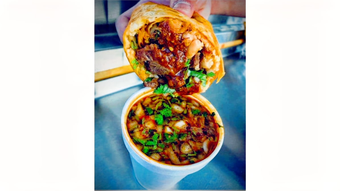 Botanas locas by null