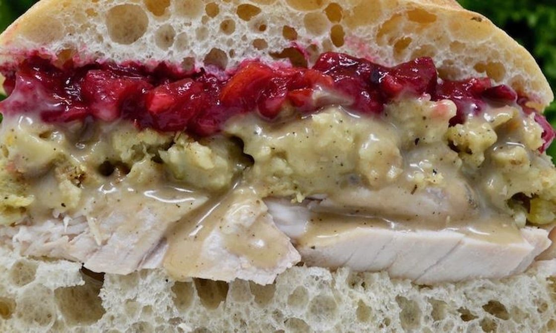 Super Sandwich by null