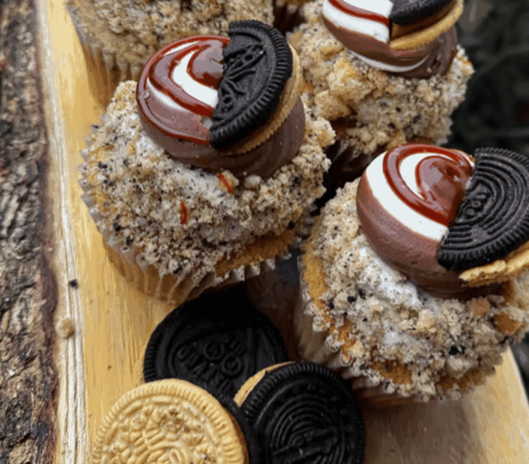 Sugar Vault Desserts & Bakery by null