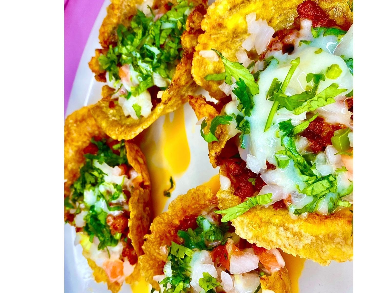 Franco's Taqueria by null