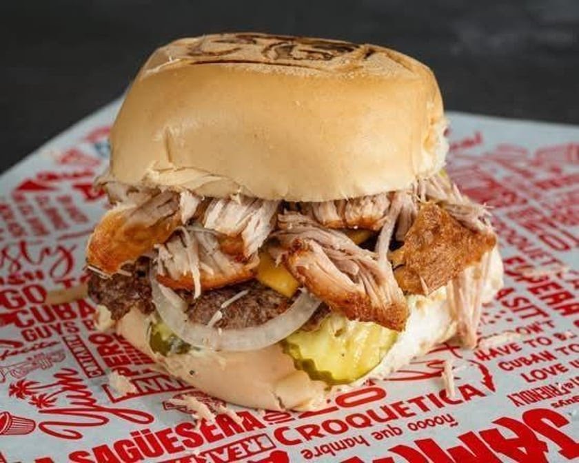 Cuban Guys Restaurants - Kendall by null