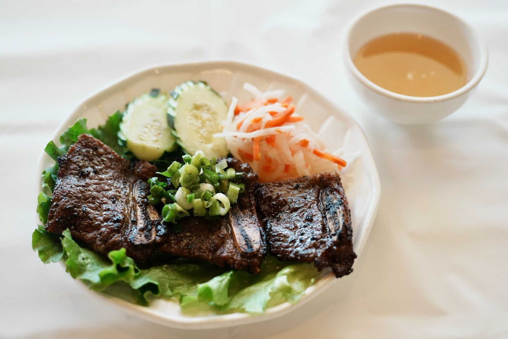 Vietnam House Restaurant by null