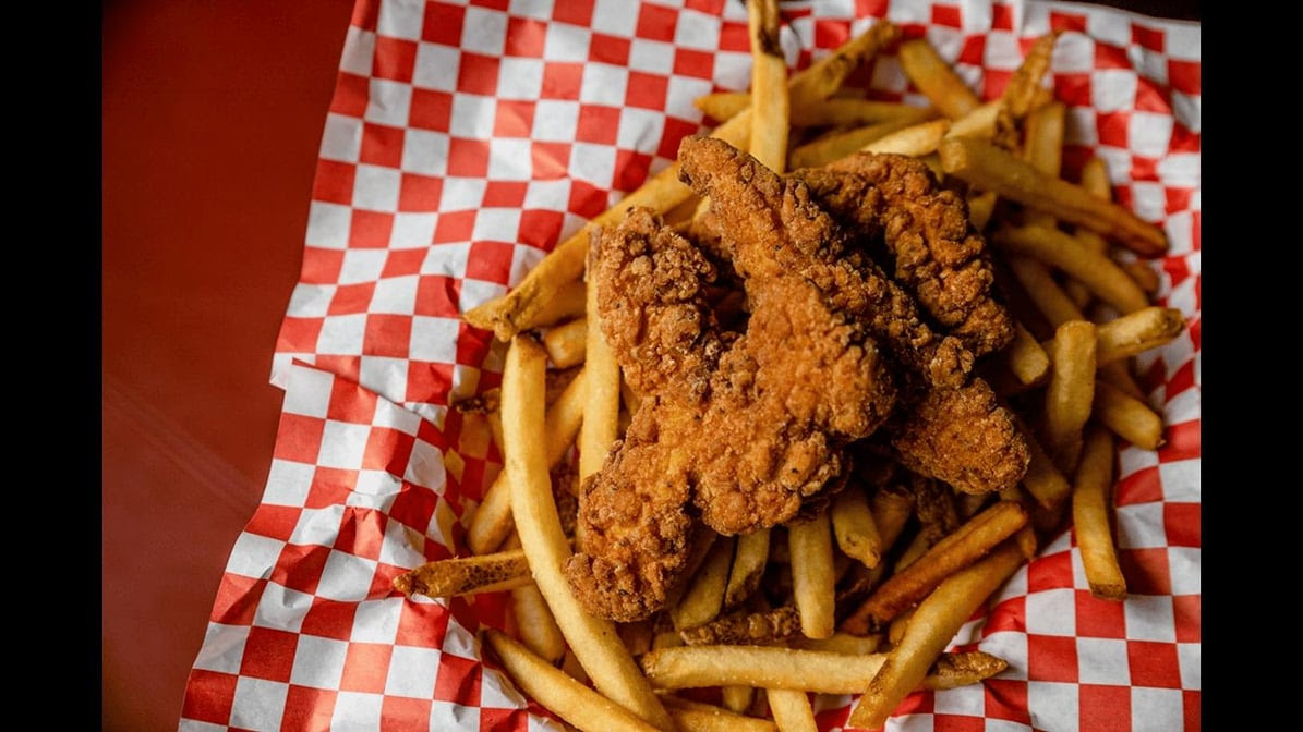 The Alpine Diner and Bar by null