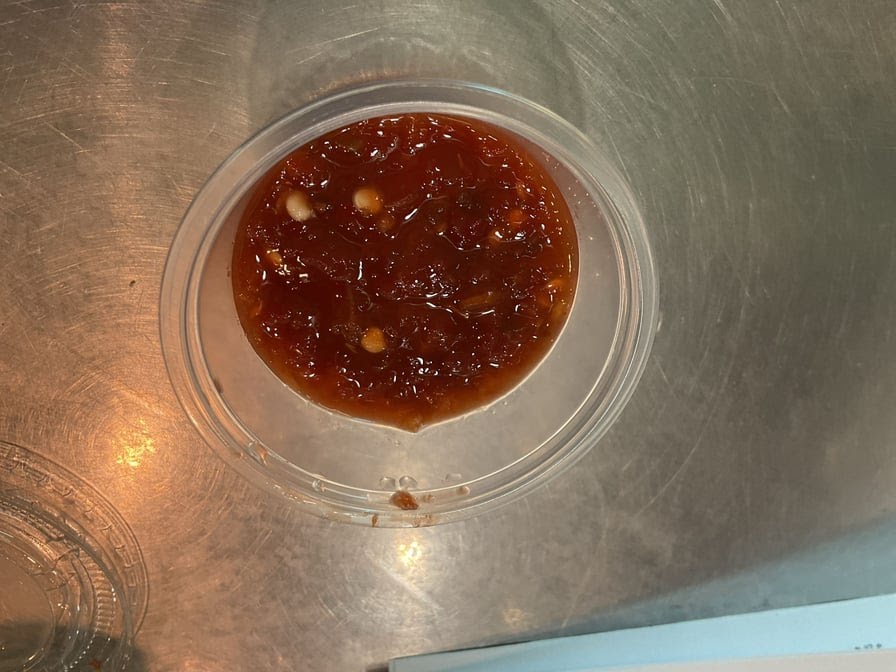 Ticas Teppanyaki Food by null