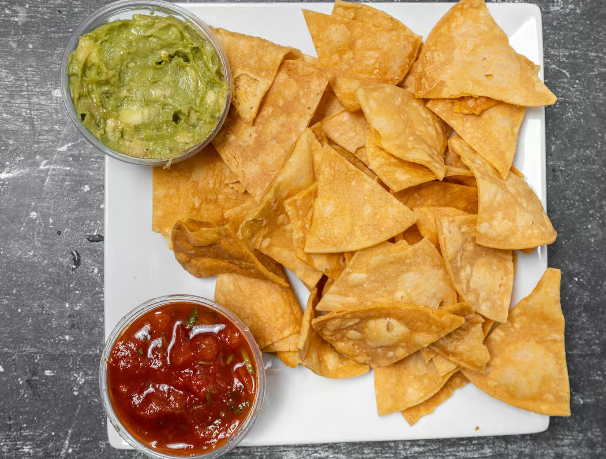 Tenoch Mexican by null