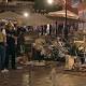 Explosion at Cafe Injures 90 at Festival in Southern Spain 
