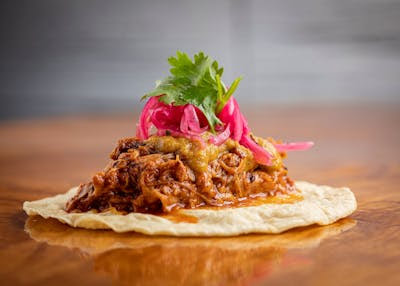 El Taco Azteca - Pilsen by null