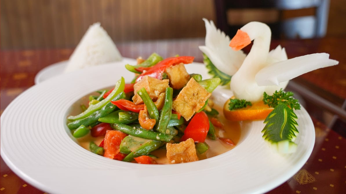 Brown Sugar Thai Cuisine by null