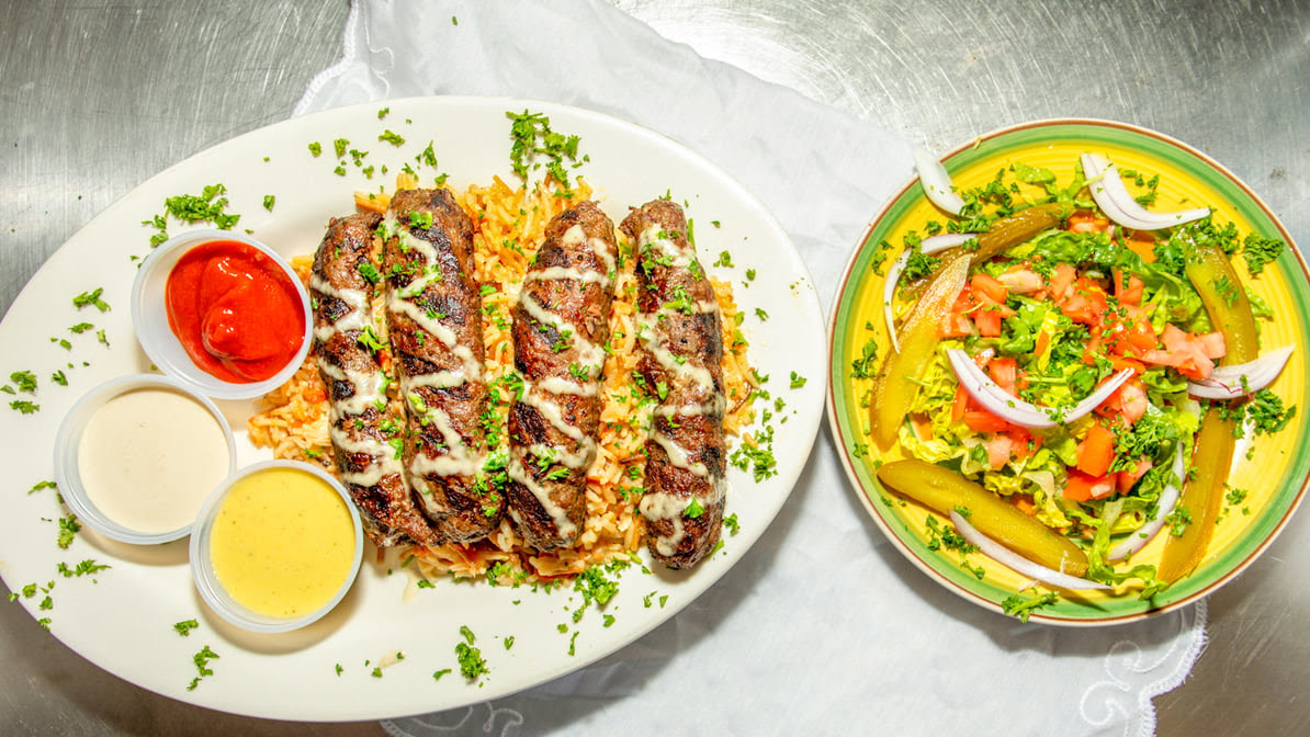 Jerusalem Corner Store Inc by null