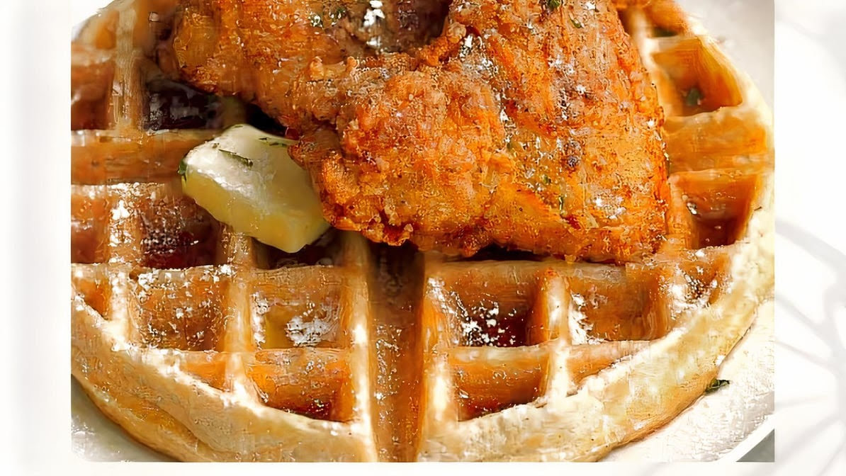 Tropical Breeze Cafe by null