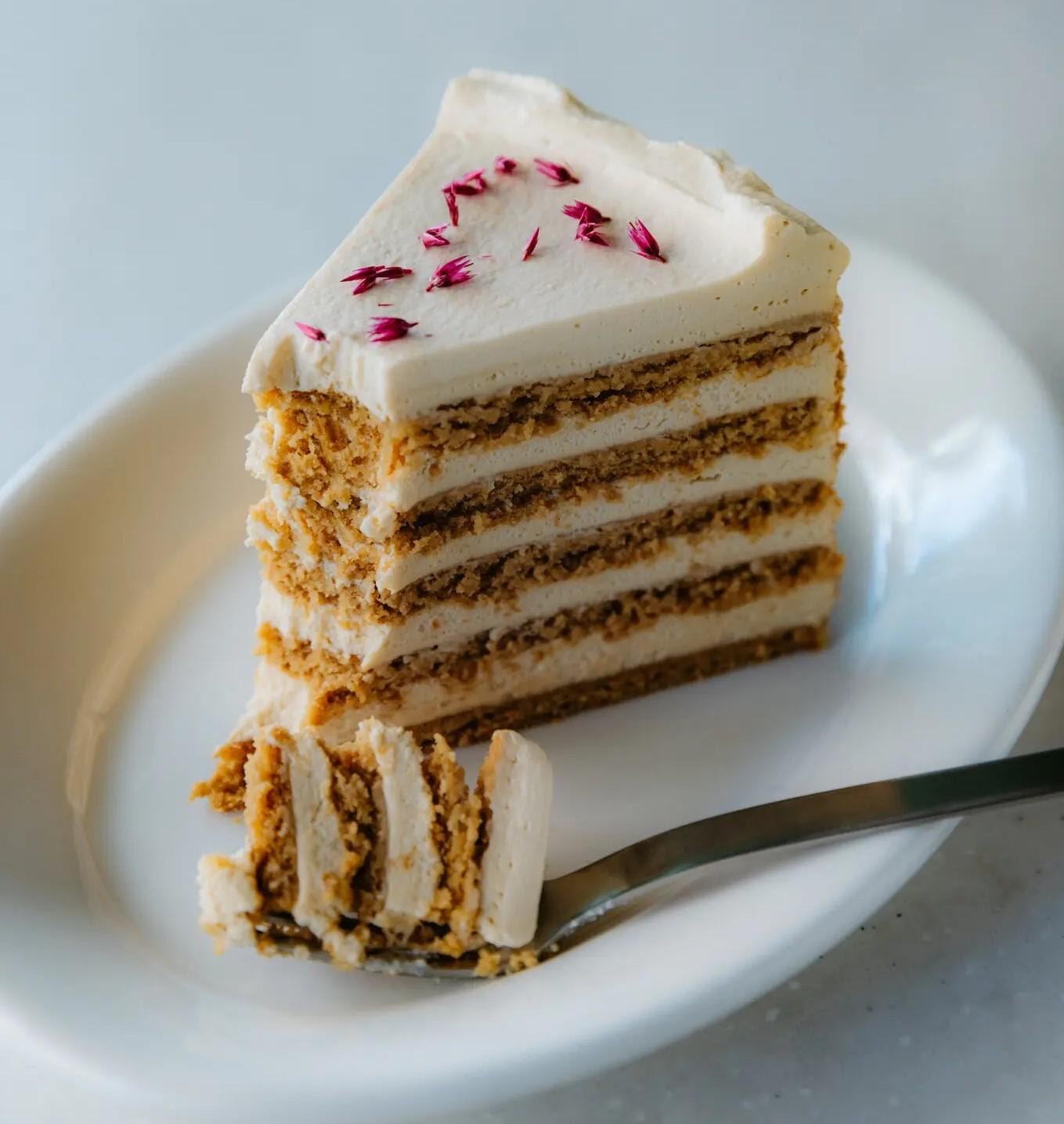 Hani’s bakery + café by null