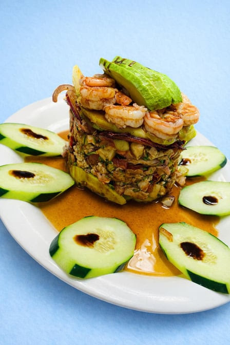 Mi Casa Restaurant by null