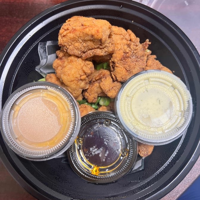 Slurp Society Asian Eats & Drinks by null