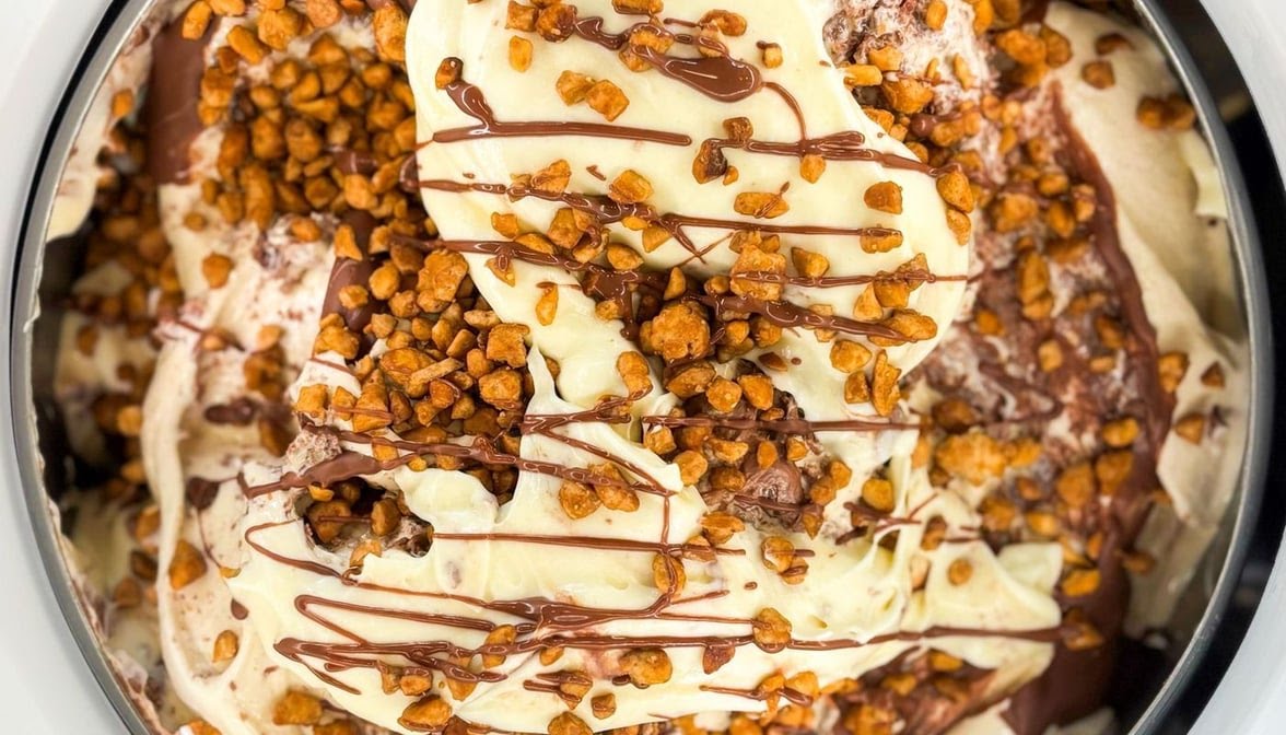 Gelato Messina Brunswick East by null