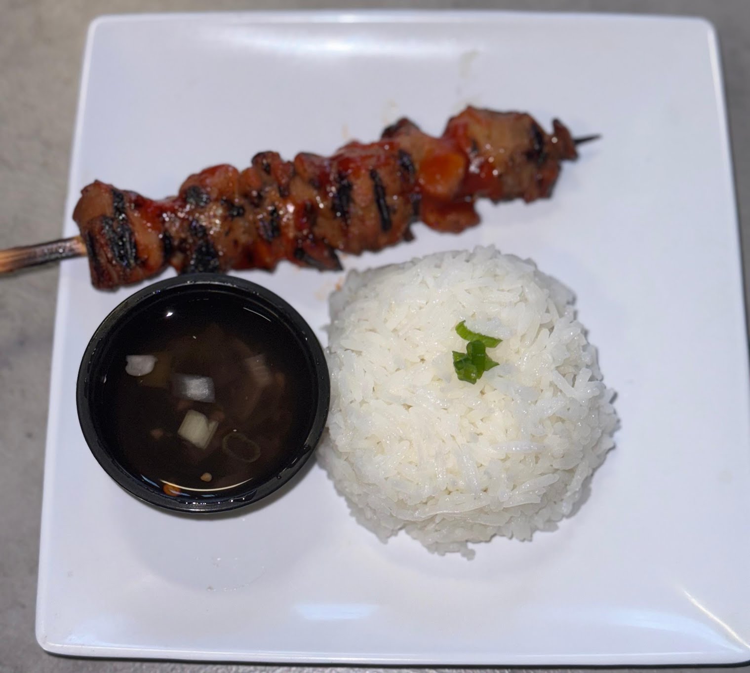 Ting’s Filipino Bistro by null