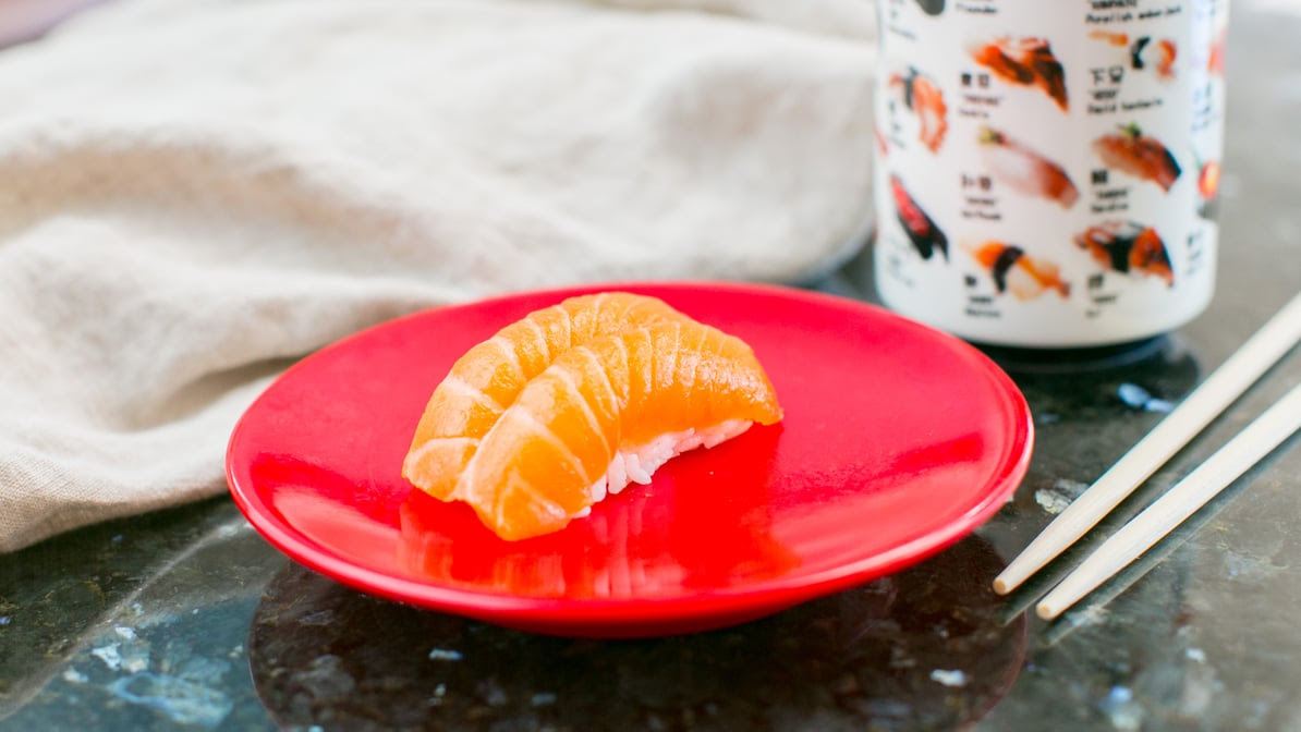 Sushi Zone by null