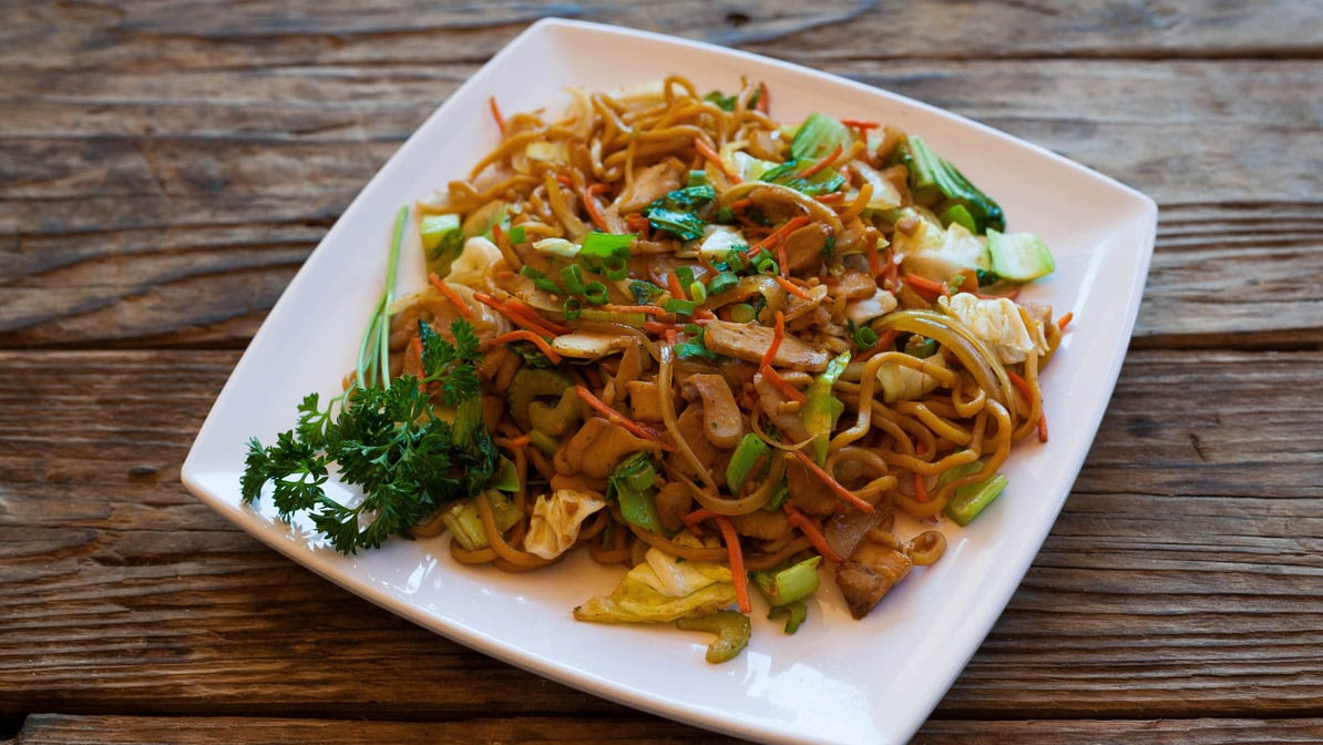 Bali Kitchen by null