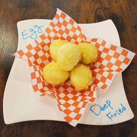 CU TTEOKBOKKI 씨유 떡볶이 by null