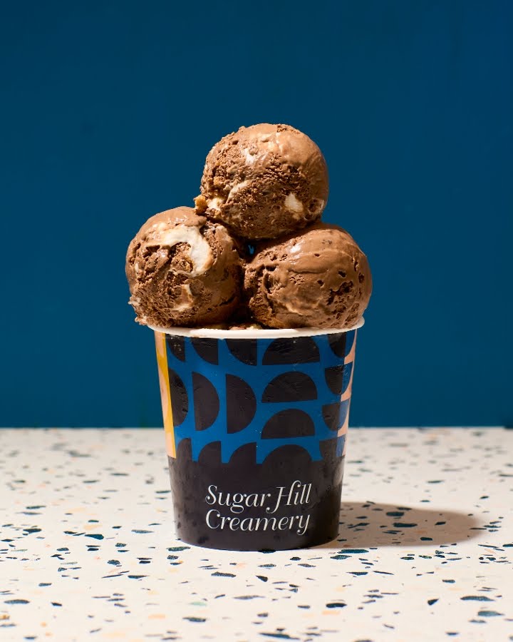 Sugar Hill Creamery by null