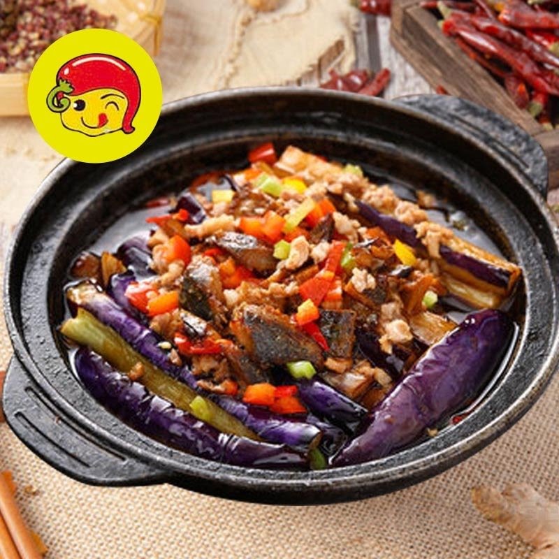 Hengzhou Chilli King by null