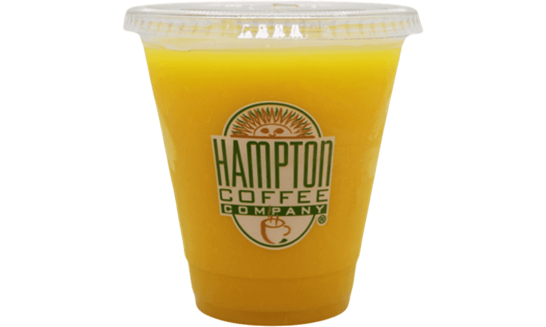 Hampton Coffee Company by null