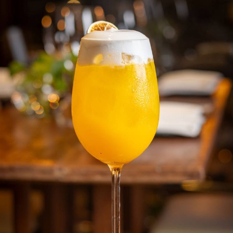 Ori Restaurante by null